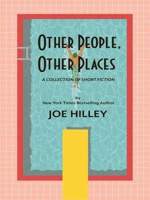 cover image of Other People, Other Places